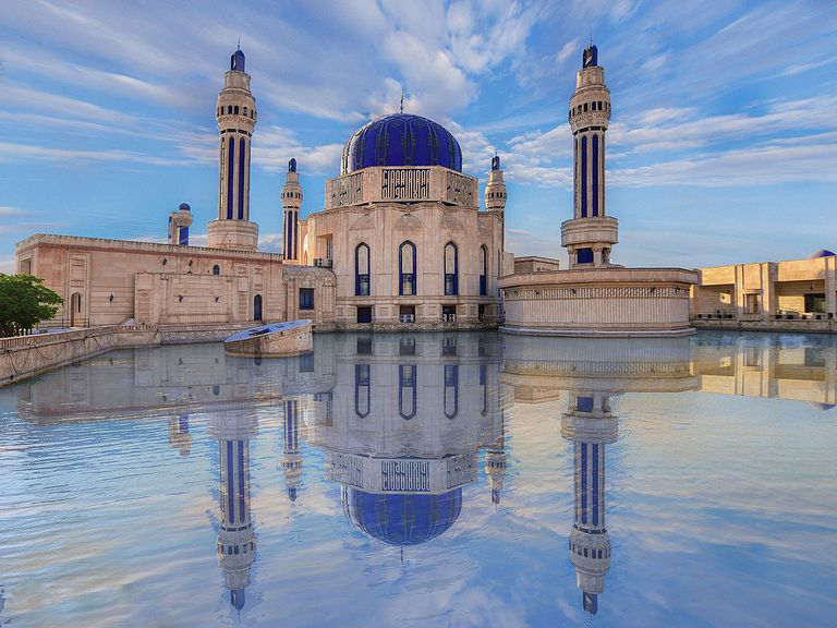 أفضل الوجهات السياحية في العراق